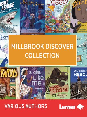 cover image of Millbrook Discover Collection